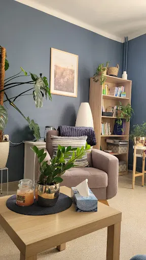 Będzie lżej. Psychoterapia, psychodietetyka, terapia Yagera